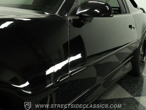 Used 1989 Pontiac Firebird Trans Am RWD image 22