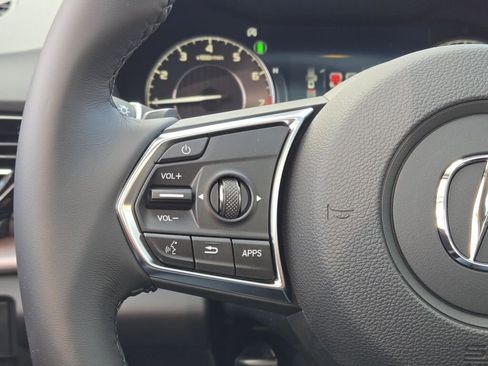 New 2026 Acura RDX Technology Package image 38