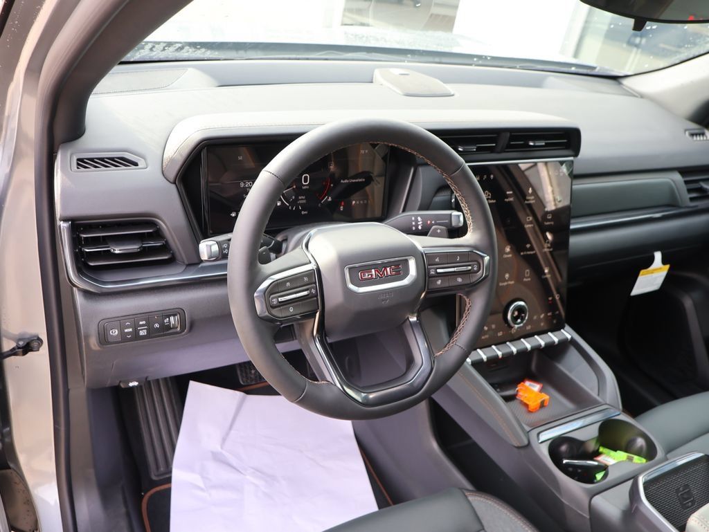 New 2027 GMC Terrain AT4 w/ Convenience Package III AWD/4WD image 23