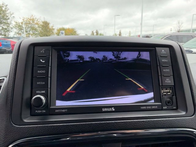 Used 2018 Dodge Grand Caravan GT FWD image 19