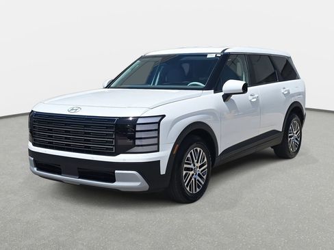 New 2026 Hyundai Palisade SE FWD image 39