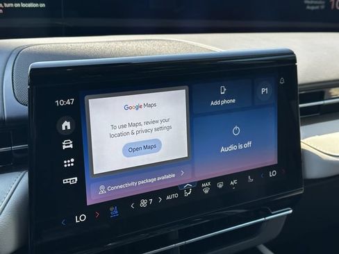 Certified 2024 Lincoln Nautilus Premier AWD/4WD image 21