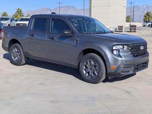 New 2026 Ford Maverick XLT w/ 4K Tow Package AWD/4WD image 1
