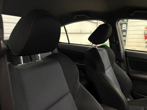 Used 2018 Subaru WRX AWD/4WD image 27