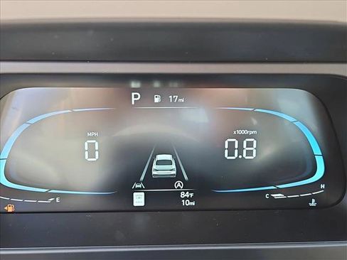 New 2026 Hyundai Elantra SE FWD image 11