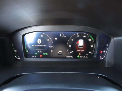 Used 2026 Honda CR-V TrailSport image 27