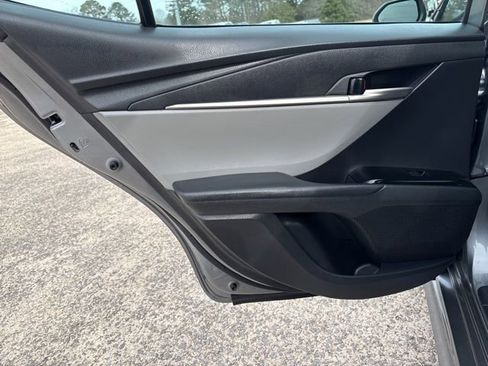 Used 2026 Toyota Camry SE FWD image 13