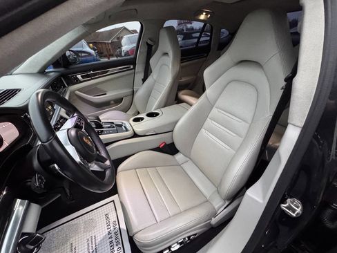 Used 2017 Porsche Panamera Turbo w/ Premium Package Plus image 26