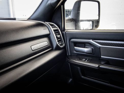 Used 2026 RAM 2500 Big Horn AWD/4WD image 28