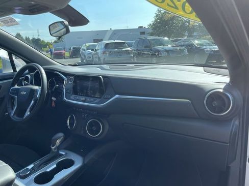 Used 2020 Chevrolet Blazer LT w/ LPO, Floor Liner Package image 34