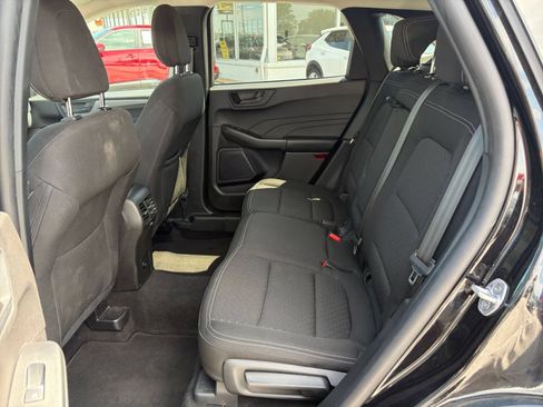 Used 2024 Ford Escape Active AWD/4WD image 26