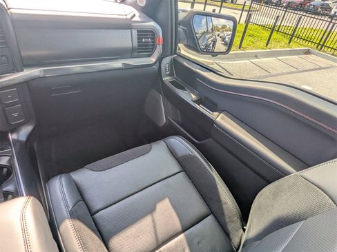 Used 2025 Ford F150 Raptor image 18