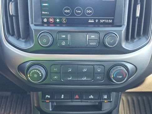 Used 2022 Chevrolet Colorado LT w/ Fleet Safety Package image 11