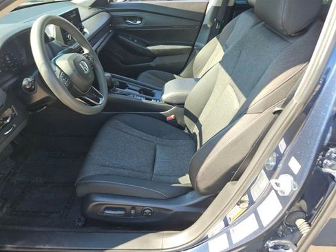 Used 2024 Honda Accord EX image 15