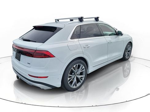 New 2026 Audi Q8 Premium Plus AWD/4WD image 4