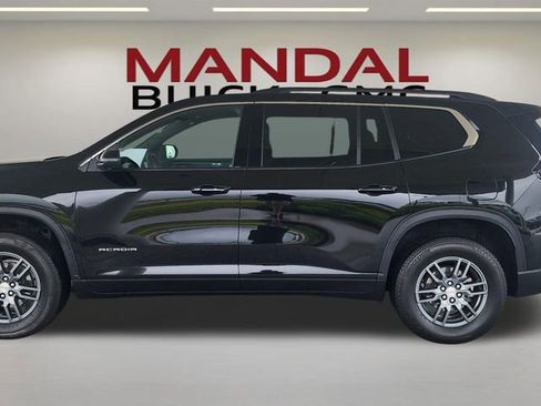 Used 2025 GMC Acadia Elevation FWD image 11