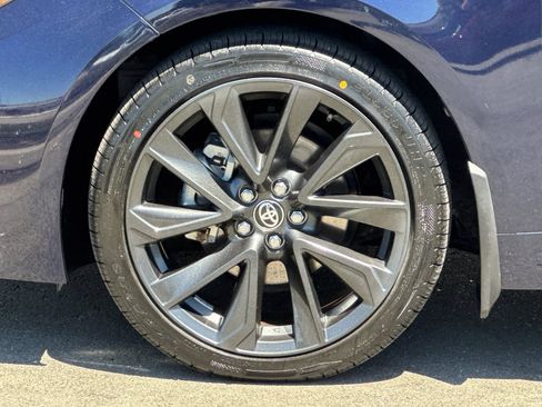Used 2024 Toyota Corolla SE FWD image 13