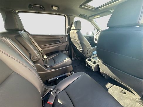 Used 2023 Honda Odyssey Sport image 30