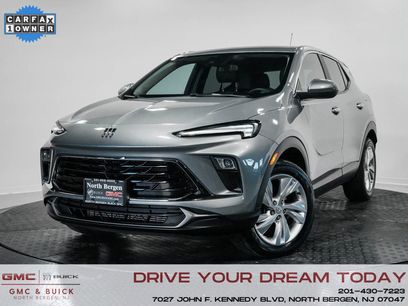 Used 2024 Buick Encore GX Preferred