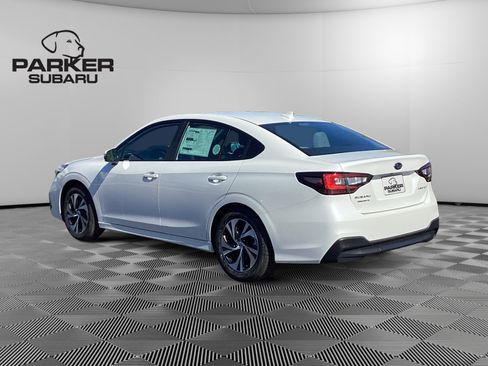 New 2025 Subaru Legacy Premium image 3