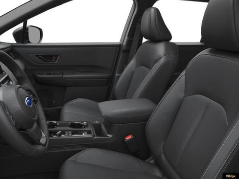 New 2026 Subaru Outback Limited AWD/4WD image 7
