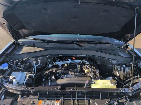 New 2026 Ford Explorer Active w/ Active Comfort Package image 33