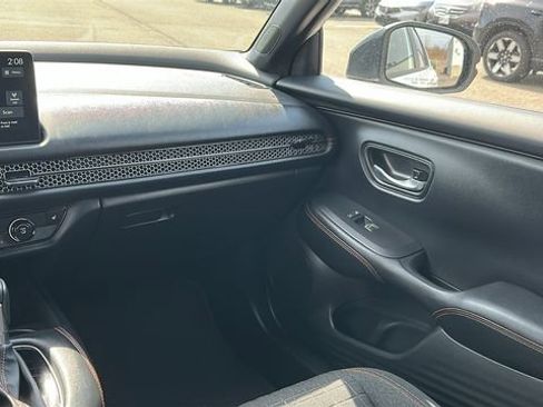 Used 2026 Honda HR-V Sport image 24