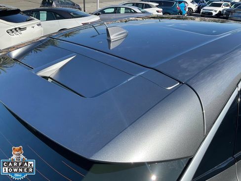 Used 2024 Nissan Ariya FWD image 79