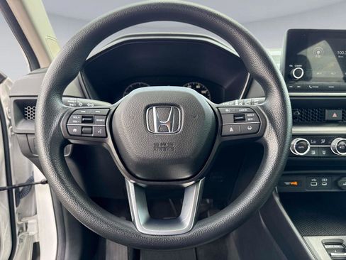 Used 2024 Honda CR-V EX image 27