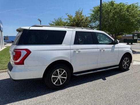 Used 2018 Ford Expedition Max XLT w/ Equipment Group 202A image 6