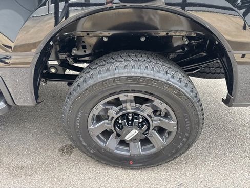 New 2026 Ford F250 XL w/ STX Appearance Package image 17