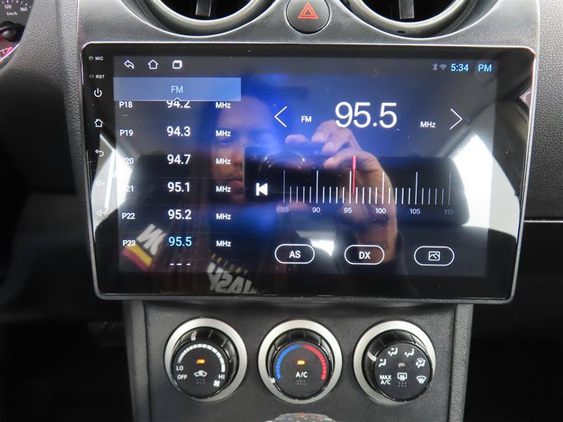 Used 2013 Nissan Rogue S FWD image 17