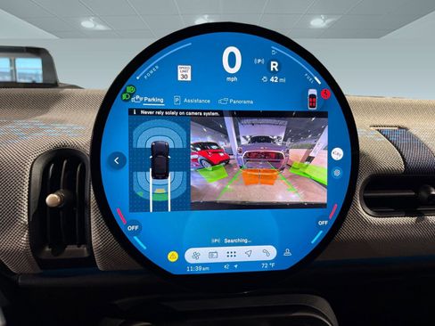 New 2025 MINI Cooper S image 30