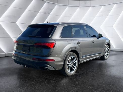 Used 2025 Audi Q7 2.0T Premium Plus AWD/4WD image 6