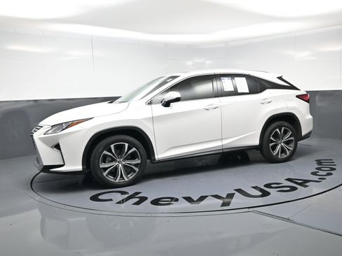 Used 2019 Lexus RX 350 AWD w/ Premium Package image 6