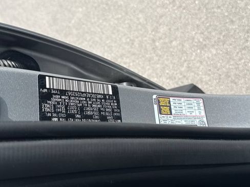 Certified 2023 Hyundai Tucson SEL AWD/4WD image 21