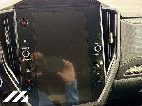 Used 2026 Subaru Forester Wilderness image 17