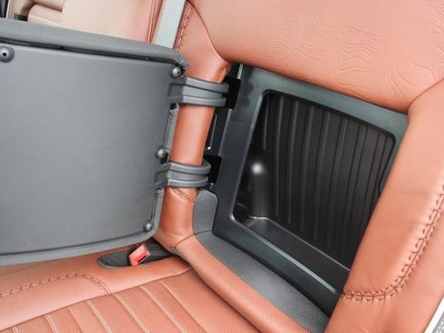 New 2026 GMC Sierra 3500 Denali Ultimate image 29