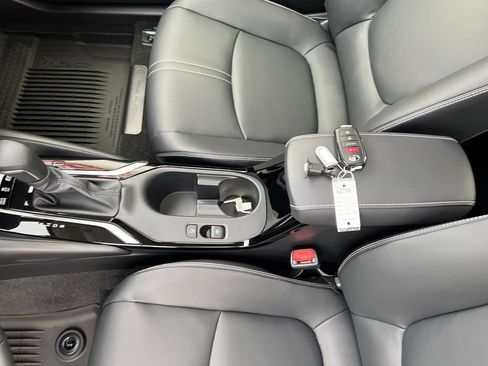 New 2026 Toyota Corolla XLE image 27