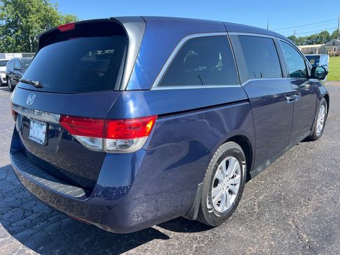 Used 2014 Honda Odyssey EX-L image 7