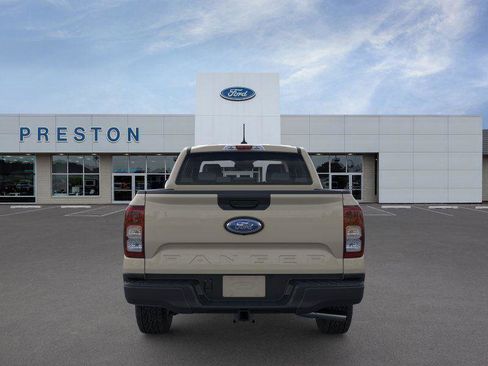 New 2025 Ford Ranger XL w/ Trailer Tow Package image 5