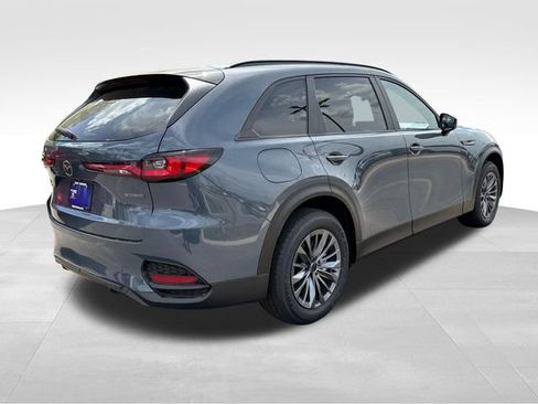 New 2026 MAZDA CX-70 SC AWD/4WD image 5