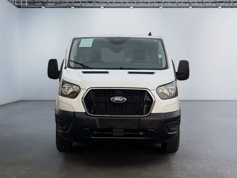 Used 2024 Ford Transit 150 Low Roof image 2