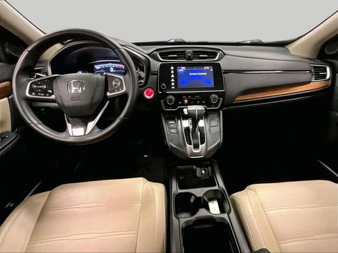 Used 2017 Honda CR-V Touring image 16