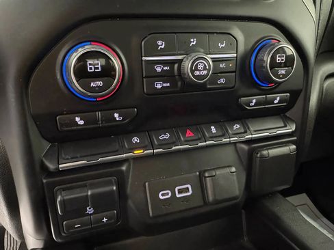 Used 2021 Chevrolet Silverado 1500 RST w/ All Star Edition Plus AWD/4WD image 21