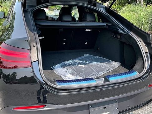 New 2026 Mercedes-Benz GLE 450 4MATIC Coupe image 16