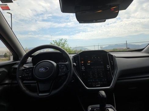 Used 2026 Subaru Crosstrek 2.5i Limited w/ Crosstrek Mirror Package AWD/4WD image 15