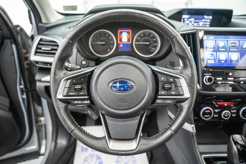 Used 2021 Subaru Forester Limited AWD/4WD image 33