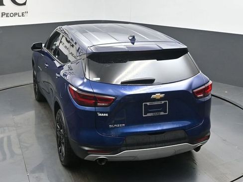 Used 2023 Chevrolet Blazer LT image 56