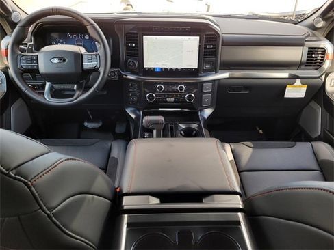 New 2026 Ford F150 Raptor image 15